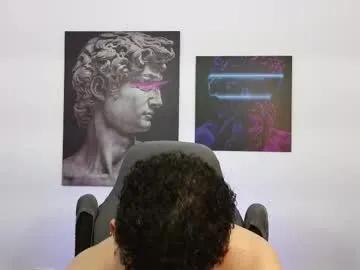 Chaturbate lysan_corv  is Freechat  lysan_corv — Lovense Lush on - Interactive Toy that vibrates with your Tips - Goal: make me vibrate with satisfaction #lovense #muscle #bigdick #new #curly