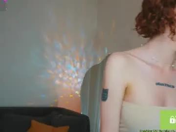 maffinpurrr on Chaturbate 