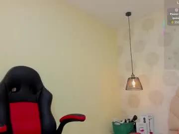 magievans1 —  GOAL: Show my beautiful breasts [33]  Hello love welcome to my room, you will love it  #lovense #bigboobs #bigass #natural #latina