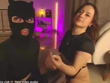 mara_santoro on Chaturbate 