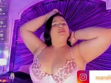 maralinette22 — GOAL: my lucky number [222 tokens remaining] Hi I'm mara  Dont forget to use tip menu and be happy :fuck my delicious ass   #squirt #anal #bigass #pregnant #curvy