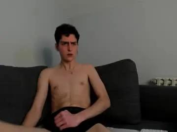 Freechat marcel_huber on Chaturbate