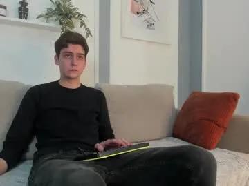 marcel_huber — Welcome to my room let's have fun! - Goal: HOT CUM SHOW [500 tokens left] #18 #twink #bigcock #young #cum