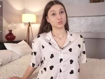 margarethowell — Goal:Suck my fingers #bigboobs #lovense #squirt  #18 #natural [11 tokens remaining]