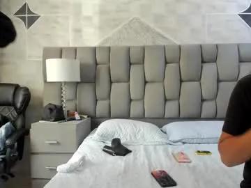 Freechat markandphilip on Chaturbate