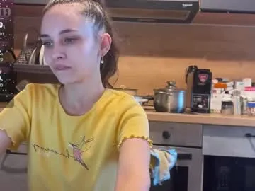 marry_jain on Chaturbate