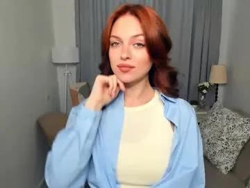 mary_in_red — Goal: stand in doggy and show my ass close to camera  <3 #new #teen #cute #18 #young Please help me reach 100 thumbs up [70 tokens remaining]