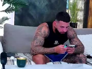 masterkingofmuscle — make me day #muscle #ass #smile #master #fuck #mommy #dad #fuckass #cumshot 3cum #showcum #show #flex [800 tokens remaining]