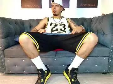 matias_costa — Get ready to feel control in every movement, every order, every moan. BIG CUM SHOW GOAL!!  2000 [1535 tokens left] #master #feet #findom #straight #party