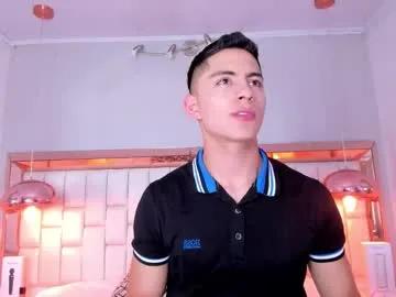 matty_adams on Chaturbate 