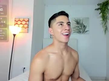 matty_adams on Chaturbate 