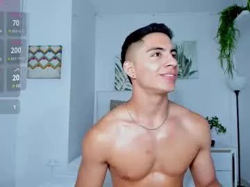 matty_adams on Chaturbate 