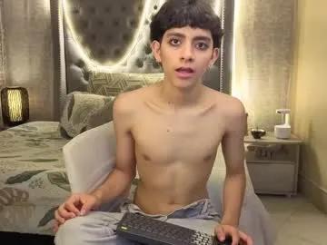 matty_spark — Naked dance #18 #femboy #twink #lovense #anal [349 tokens remaining]