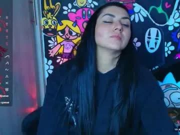 maurenth_becker_ — OIL ALL BODY #latina #young #cosplay #natural #bigtits [989 tokens remaining]