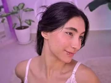 mavii__ — Debuting my tight little hole in full close up  Goal: Ass close up and sexy massage  #18 #latina #asian #natural #lovense