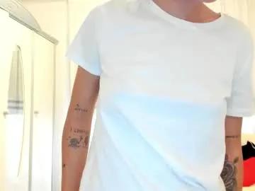 Freechat maya_and_guests on Chaturbate