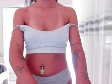 Freechat maya_and_guests on Chaturbate