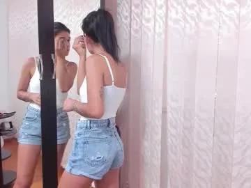 Freechat maya_and_guests on Chaturbate