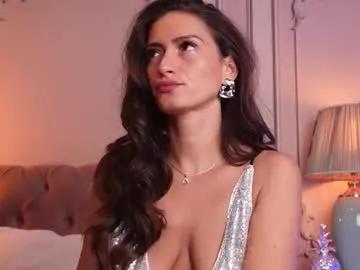 mayavixxen — Welcome to my room! Make me CUM with fav vibes:122/169/199/299/PVT ON! - Goal: POV BJ [999 tokens left] #natural #milf #squirt #toys #anal