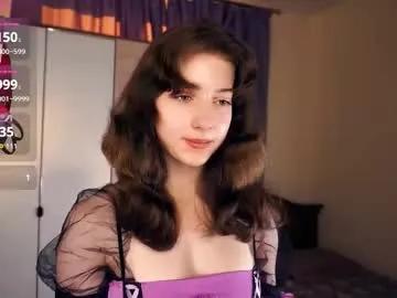 mayellers — GOAL: play with my lips [26 tokens remaining] Welcome to my room, im Keeley, help me get 600 likes :3 #new #shy #teen #18 #cute