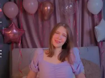 Freechat maygoodsell on Chaturbate