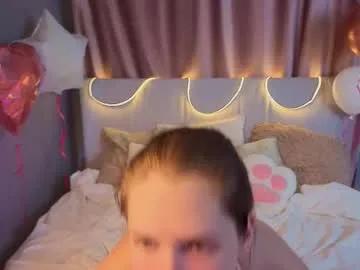 Freechat maygoodsell on Chaturbate