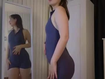 Freechat maygoodsell on Chaturbate