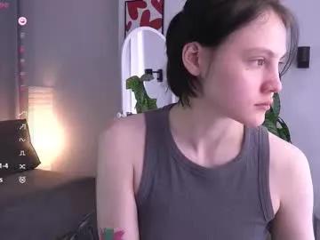 megancooks — GOAL: My legs want to get free from the shackles of my pants [179 tokens remaining] Welcome to my room! #teen #bigboobs #lovense #young #cute