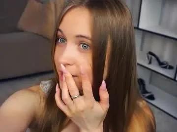 meghanantell — GOAL: Stroke my tender tummy [40 tokens remaining] Hi! your sweet escape into a world of fun, tease, and unforgettable events. #daddysgirl #18 #pvt #ahegao #nonude