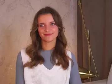 melodiedesher — goal: lick my lips!  #18 #new #shy #teen #natural [20 tokens remaining]