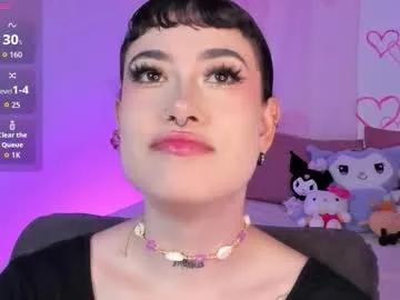 melody_suarez — GOAL: DEEPTHROAT MESSY AND SLOWY [0 tokens remaining] I'M THE FUCKING QUEEN OF DEEP AND SLOPPY BLOWJOBS IG: @melody_11_24 #ahegao #daddysgirl #saliva #18 #deepthroat