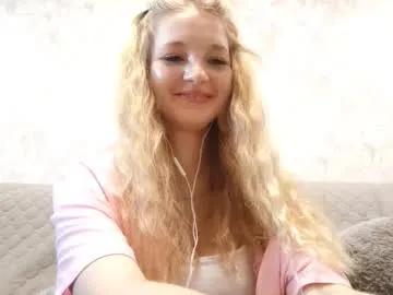 metavonasek — Goal: I feel a bit shy... but I want to try my first soft dance for you My first stream today!  #shy #new #18 #young #blonde [23 tokens remaining]