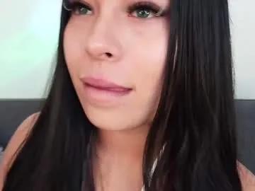 mia_roux13 — GOAL: destroy your throat [36 tokens remaining]  Welcome to my world #anal #saliva #bigass #deepthroat #ahegao