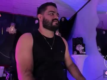 Chaturbate michaelbear_  is Freechat  michaelbear_ — I went for a jog, I didn't shower, I got home and wanted to have a little fun  #uncut #chubby #bulge #balls #bear