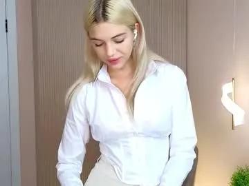 Freechat milabunny_ on Chaturbate