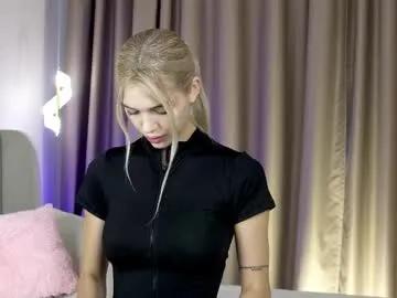 Freechat milabunny_ on Chaturbate