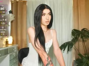 milansantana24 — CUM SHOW  #fullnaked #bigcock #cumshow  #trans #skinny #bigcock [990 tokens remaining]