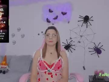 Chaturbate milfaaura  is Private  milfaaura — Welcome to my lovely place!! XOXO #mature #latina #Hairypussy #smalltits #smoke