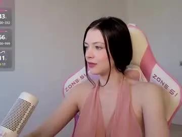 millanarush_ on Chaturbate 