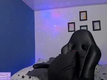 millie_lamar on Chaturbate 