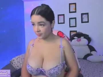 millie_lamar on Chaturbate 