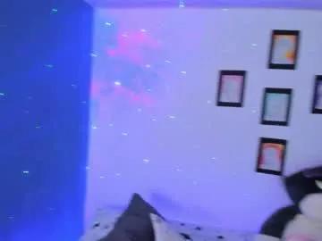 millie_lamar on Chaturbate 