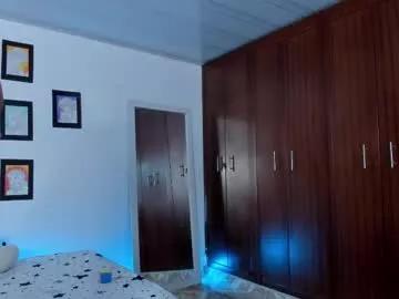 millie_lamar on Chaturbate 