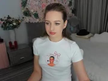 Private miraclecurly on Chaturbate