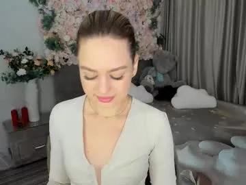 Private miraclecurly on Chaturbate