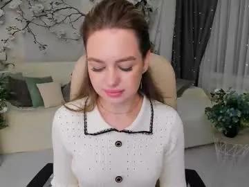 Private miraclecurly on Chaturbate