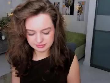 Private miraclecurly on Chaturbate