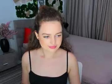 Private miraclecurly on Chaturbate
