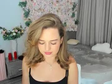 Private miraclecurly on Chaturbate