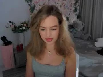 Private miraclecurly on Chaturbate
